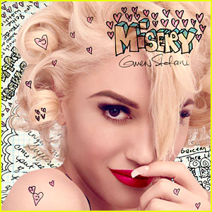 Gwen Stefani: 'Misery' Stream & Lyrics - LISTEN NOW!