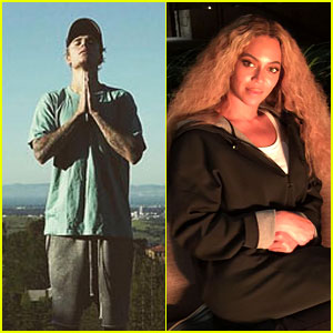 Justin Bieber Stayed at the Same Airbnb as Beyonce!