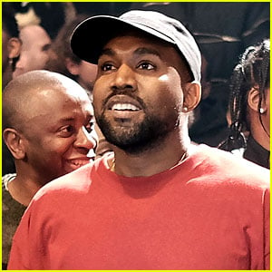 Kanye West Agrees to Join Instagram Under One Condition