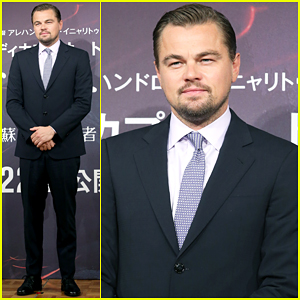 Leonardo DiCaprio Praises China, Says They 'Can Be The Hero Of The Environmental Movement'!