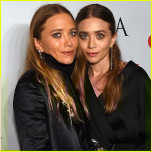 Will Mary-Kate & Ashley Olsen Be on ‘Fuller House’ Season 2? | Ashley