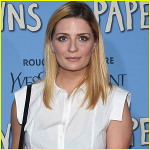 Mischa Barton to Compete on 'Dancing With the Stars' - Report