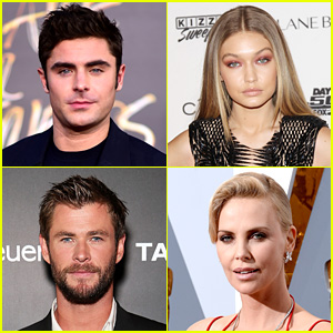MTV Movie Awards 2016 - First Wave of Presenters Revealed!