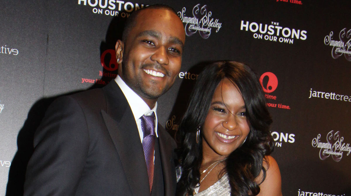 Nick Gordon Releases Statement After Bobbi Kristina Brown’s Cause of