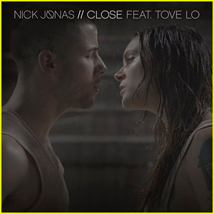 Nick Jonas' 'Close' ft. Tove Lo: Stream & Lyrics - Listen Now!