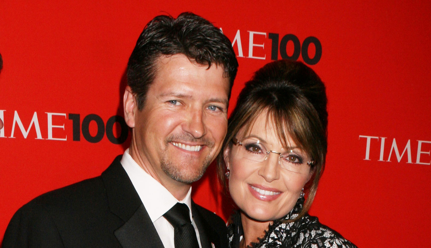 Todd Palin Seriously Injured in Snowmobile Accident Sarah Palin, Todd Palin Just Jared