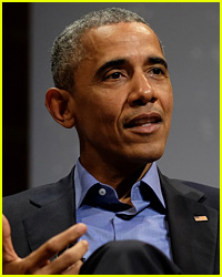 President Obama Chooses Supreme Court Nominee: Merrick Garland