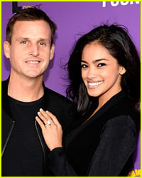 Rob Dyrdek Is Expecting His First Child with Wife Bryiana!
