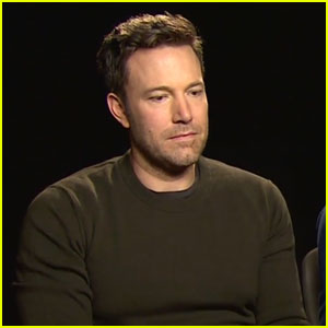 'Sad Ben Affleck' Reacts to Bad Reviews in Viral Video!