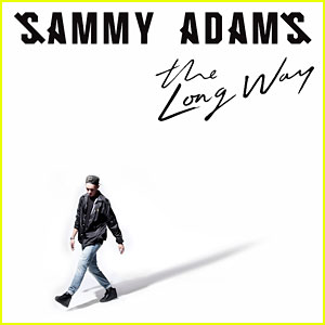 Sammy Adams to Drop New Album 'The Long Way' This Week!