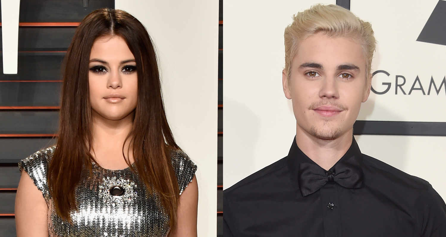 Selena Gomez Attends Ex Justin Bieber’s L.A. ‘Purpose’ Show Justin