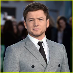 Taron Egerton Responds to Han Solo Casting Rumors Star Wars, Taron