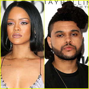 The Weeknd Drops Out of Rihanna's 'Anti' Tour in Europe