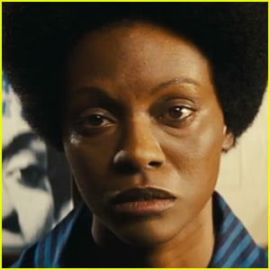 Zoe Saldana Transforms Into Nina Simone for ‘Nina’ Biopic Trailer