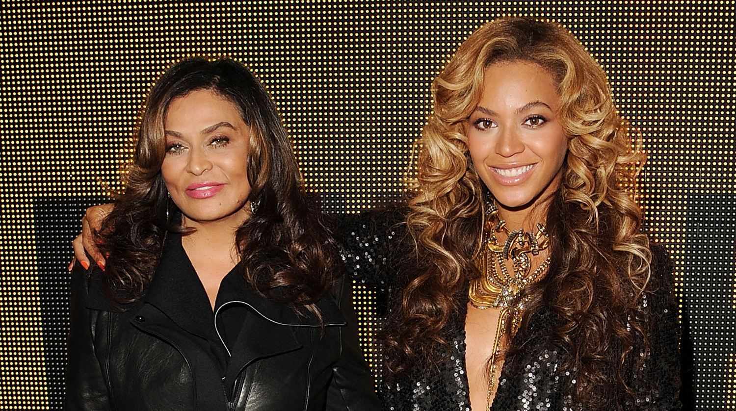 Beyonce’s Mom Says She Came ‘Out on the Other Side’ with ‘Lemonade(01)