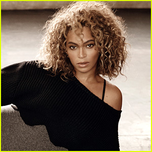 Beyonce Opens Up About 'Formation' Backlash
