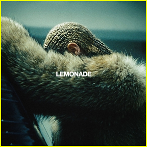 Celebrities React to Beyonce's New 'Lemonade' Album