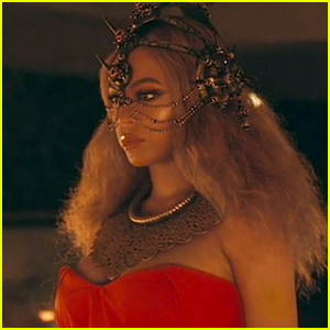 Beyonce: 'Lemonade' Track List for Album & HBO Special!