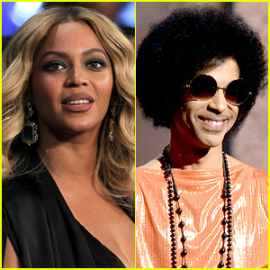 Beyonce Pays Tribute to Prince During 'Formation World Tour' Opening Night