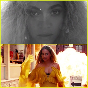 Beyonce's HBO Event 'Lemonade' Full Trailer Debuts - Watch Now!
