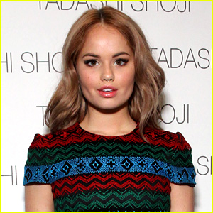 Disney’s Debby Ryan Apologizes for Drunk Driving Incident | Debby Ryan