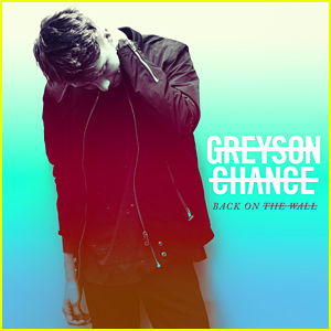 Greyson Chance Reveals 'Back On The Wall' Music Video - Watch Here!
