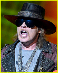 Guns N' Roses Plan Surprise Concert at LA's Troubadour