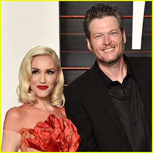 Gwen Stefani & Blake Shelton’s Duet Revealed: ‘Go Ahead and Break My
