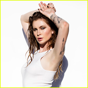 Ireland Baldwin Reveals If She Has Daddy Issues