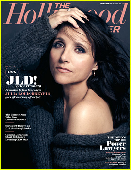 Julia Louis-Dreyfus Is Bored ‘Sh*tless’ By These Film Roles | Julia
