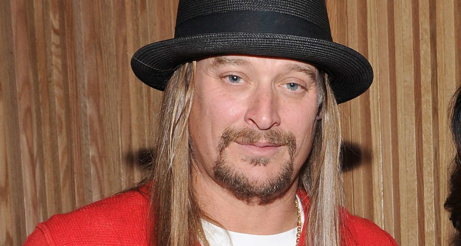 Kid Rock’s Personal Assistant Dies On His Property Kid Rock Just