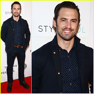 Milo Ventimiglia Debuts 'Relationship Status' At Tribeca Film Festival - Watch First Look Here!