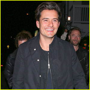 Katy Perry is Ready to Settle Down With Orlando Bloom?