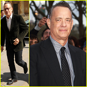 Tom Hanks Says Saying 'No' Led Him To Characters He Wanted To Play