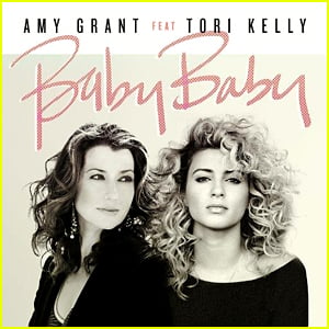 Tori Kelly Joins Amy Grant for 'Baby Baby' Re-Release - Watch Now! (Exclusive)