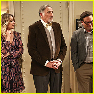 'Big Bang Theory' Season 9 Finale Cliffhanger Ending Explained by Showrunner