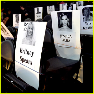 Billboard Music Awards 2016 – Celeb Seating Chart Revealed! 2016