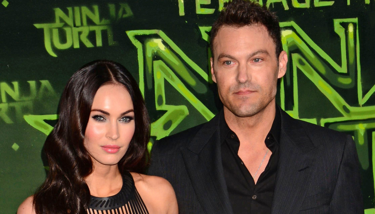 Megan Fox Talks Father’s Day Plans for Brian Austin Green Brian