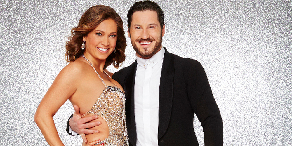 Ginger Zee’s ‘Dancing with the Stars’ Finals Dances Watch Now