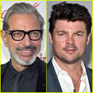 Jeff Goldblum & Karl Urban Join 'Thor: Ragnorak' Cast
