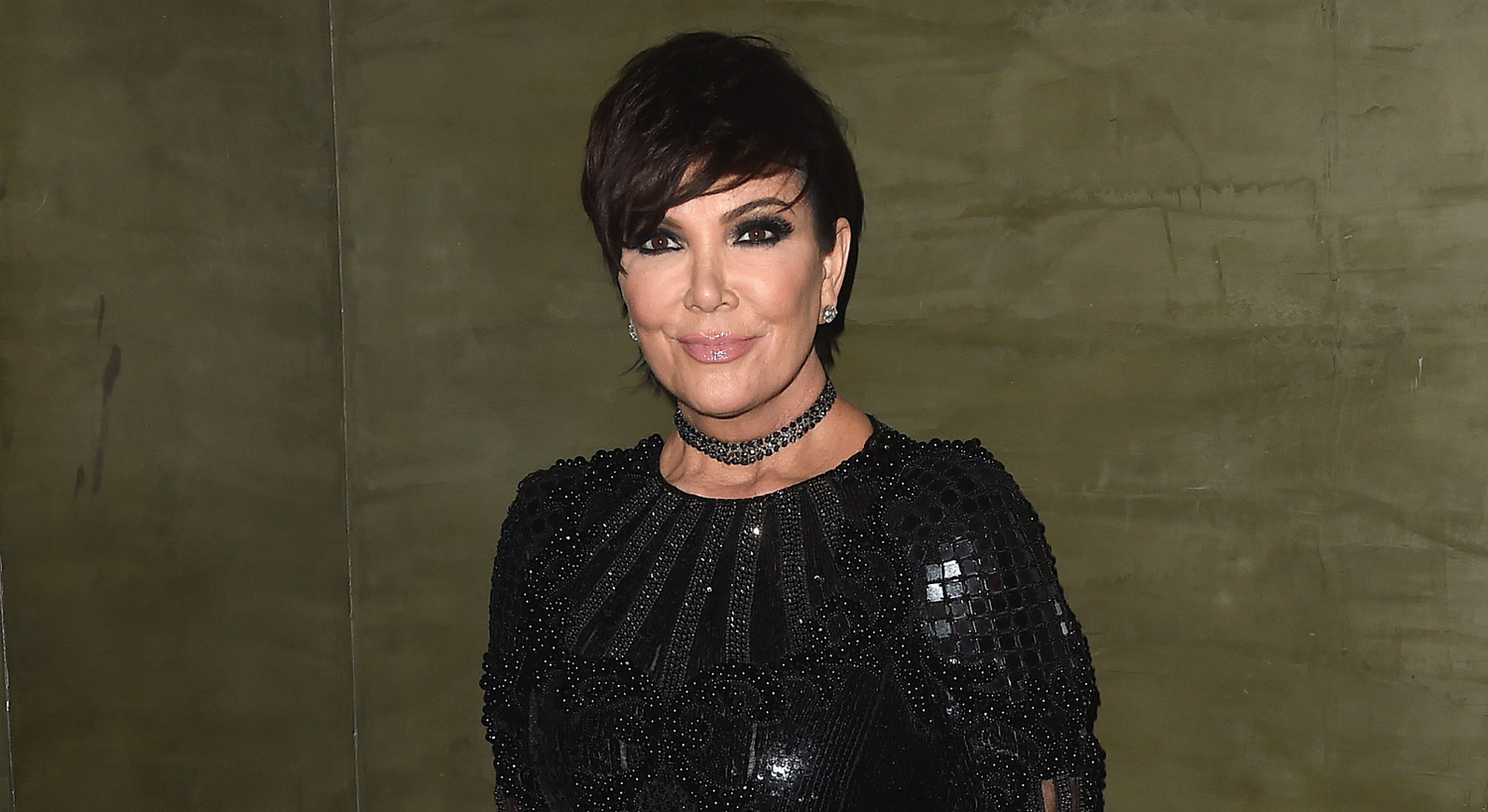 Kris Jenner Wants to Change Her Last Name to Kardashian Khloe