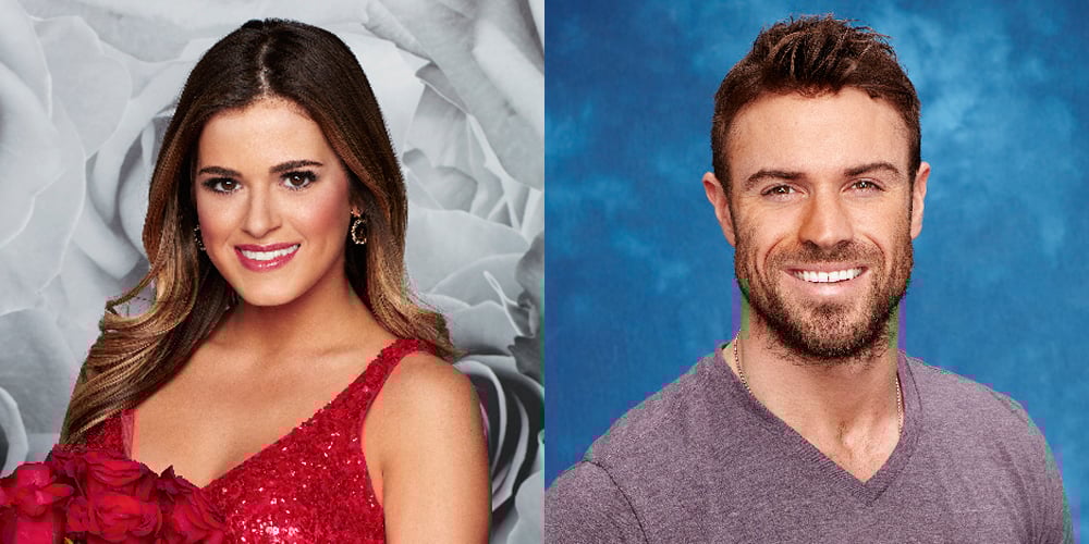 ‘Bachelorette’ JoJo Fletcher Speaks to Chad’s Violent Behavior Chad