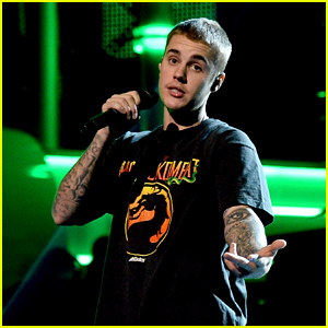 Justin Bieber & More Rehearse for Billboard Music Awards 2016