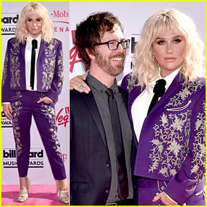 Kesha Brings Ben Folds to Billboard Music Awards 2016!
