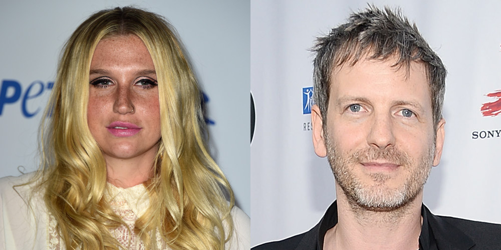 Dr. Luke Gives Kesha Permission to Perform at Billboard Awards 2016
