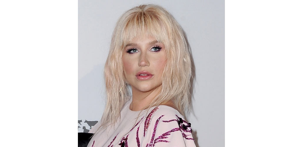 Kesha Responds to Dr Luke Rescinding Approval to Perform at Billboard