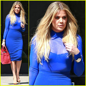 Khloe Kardashian is Looking for New TV Shows to Watch