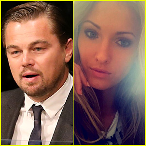 Leonardo DiCaprio Spends Time with Polish Model Ela Kawalec