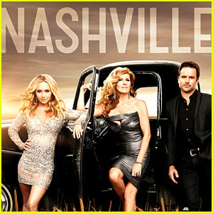 'Nashville' Canceled By ABC After Four Seasons
