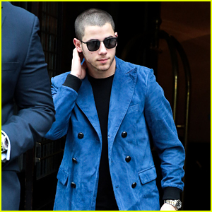 Nick Jonas Reveals Why He Decided to Tour With Demi Lovato